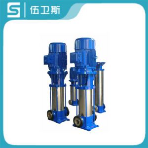 GDL型立式管道多級離心泵